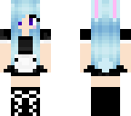maid winter