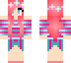 main skin