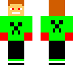 man creeper