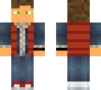 marty mcfly