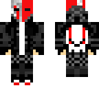 masked murderer