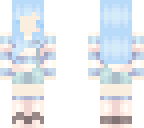 maybe my new skin