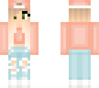 maybe my skin