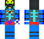 mega danielpan07