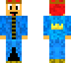 mein skin clash royale