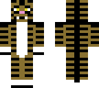mer dank skin