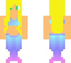 mermaid