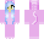 mew girl