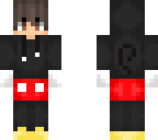 micky mouse