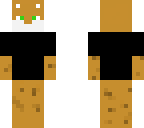 minecraft kat skin