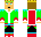 minecraft prince