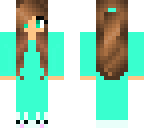 mint teen pjs