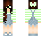 minty jr