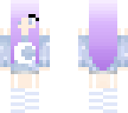 moonlight pastel