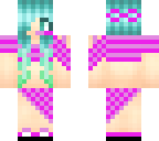 music girl