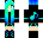 music neko