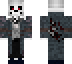my character dusk