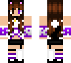 my skin 