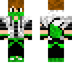 my skin