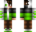 nathandaniel robot