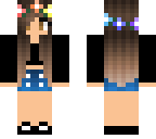 new skin
