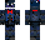 nightmare bonnie