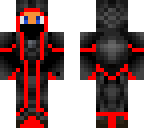 ninja mage