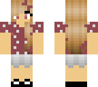 not my best skin