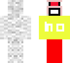notch and wool