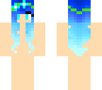 ocean hairbase