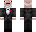 old man