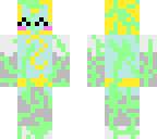 old yellow crasher