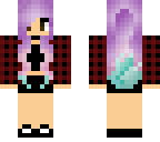 ombre ariana
