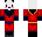 panda ranger