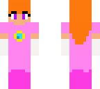 paper mario peach remake