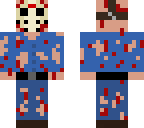part ix jason