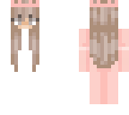 pastel pink not finished yet