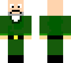 pete