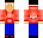 pig boy