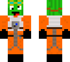 pilot pickle