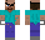 pirate steve
