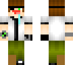 piratebenten