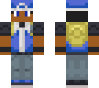 pixelmon me bigmansans
