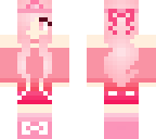 princess bubble gum