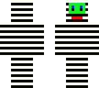 prisioner