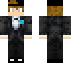 prom boy
