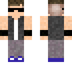 punk guy