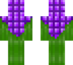 purple corn