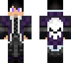 purple mage