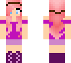 purple summer